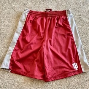 Pro Edge‎ Indiana University Athletic Shorts L